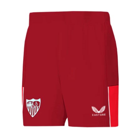 Pantalones Sevilla FC Replica Segunda Ropa 2022/23